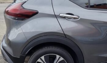Nissan Kicks (Grey) full