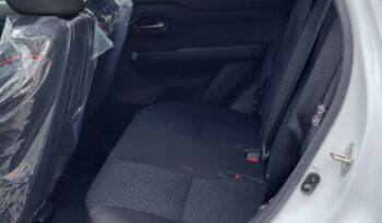 Toyota Raize Brand New ( White Hybrid) full