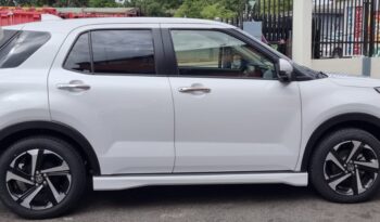 Toyota Raize Body Kit (Brand New Hybrid) full
