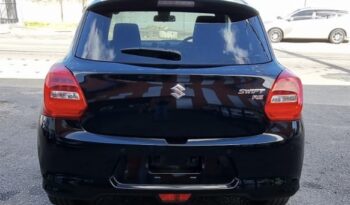 Suzuki Swift (Black RS) full