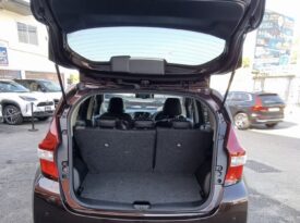 Nissan Note (Brown E-Power)