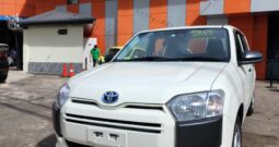 Toyota ProBox Hybrid