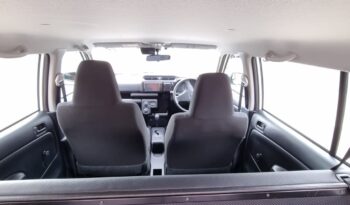 Toyota ProBox Hybrid full
