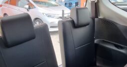 Toyota Sienta 7 Seater Hybrid (2020 Black)