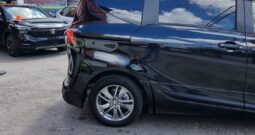 Toyota Sienta 7 Seater (2020 Black Body kit Hybrid)