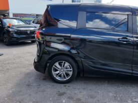 Toyota Sienta 7 Seater (2020 Black Body kit Hybrid)