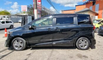 Toyota Sienta 7 Seater (2020 Black Body kit Hybrid) full
