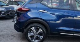 Nissan Kicks E-Power 2021 (Dark Blue)