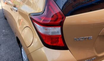 Nissan Note E-Power 2020 (Gold) full