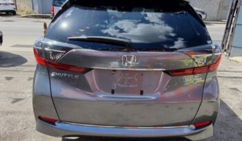 Honda Shuttle Hybrid 2020 full