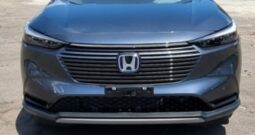 Honda Vezel 2023 Dark Grey