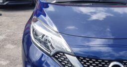 Nissan Note AuTech 2020 (Blue)