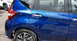 Nissan Note AuTech 2020 (Blue)