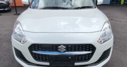 Suzuki Swift 2022 Hybrid- White
