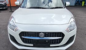 Suzuki Swift 2022 Hybrid- White