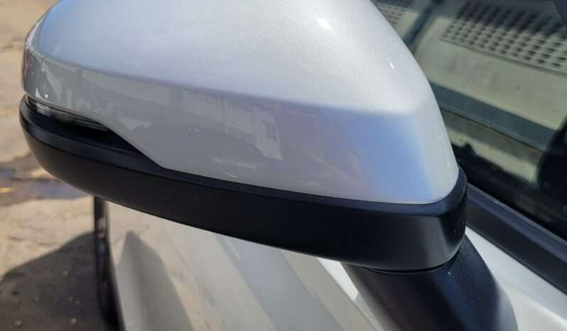 HONDA VEZEL X HUNT 2024 ( WHITE) full