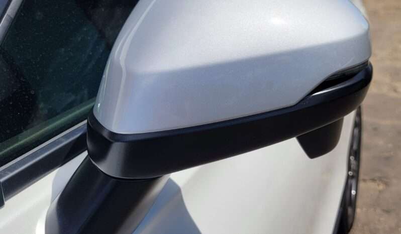 HONDA VEZEL X HUNT 2024 ( WHITE) full