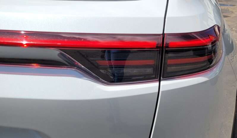 HONDA VEZEL X HUNT 2024 ( WHITE) full
