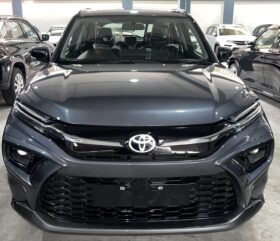 TOYOTA HYRYDER