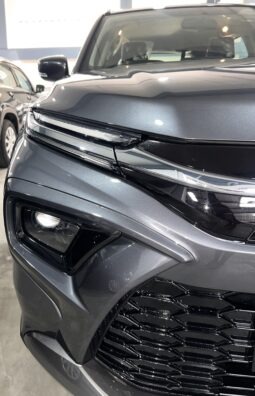 TOYOTA HYRYDER