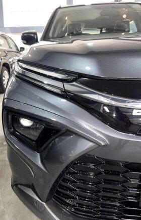 TOYOTA HYRYDER