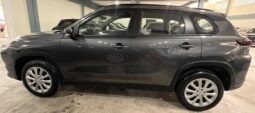 TOYOTA HYRYDER