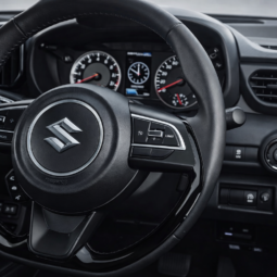 Suzuki Swift 2024 full