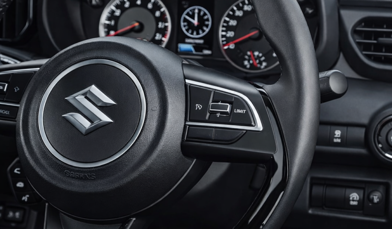 Suzuki Swift 2024 full