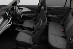 Suzuki Swift 2024 full