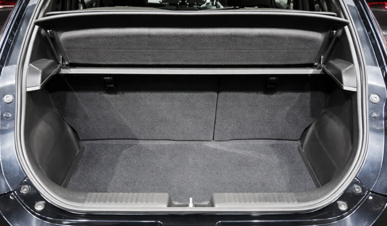 Suzuki Swift 2024 full