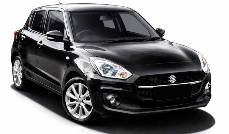 Suzuki Swift 2024 full