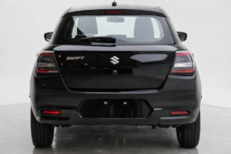 Suzuki Swift 2024 full