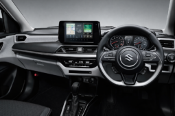 Suzuki Swift 2024 full