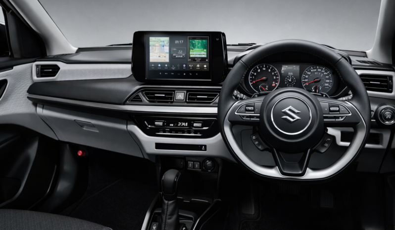 Suzuki Swift 2024 full