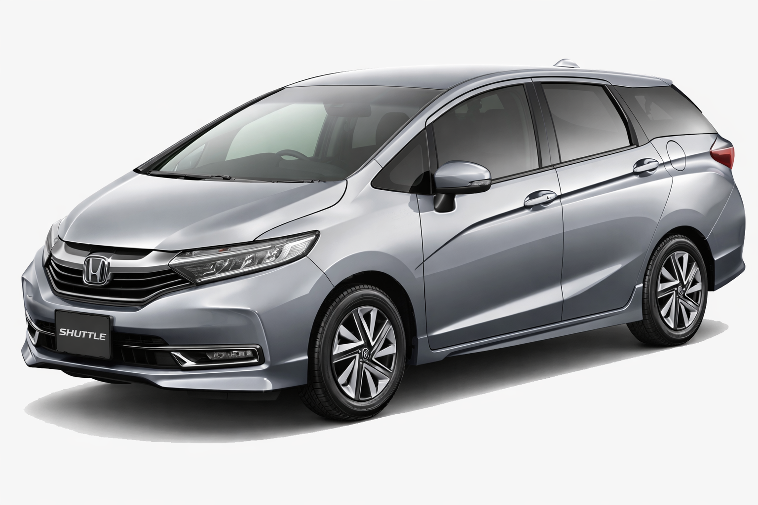Honda Shuttle 2022