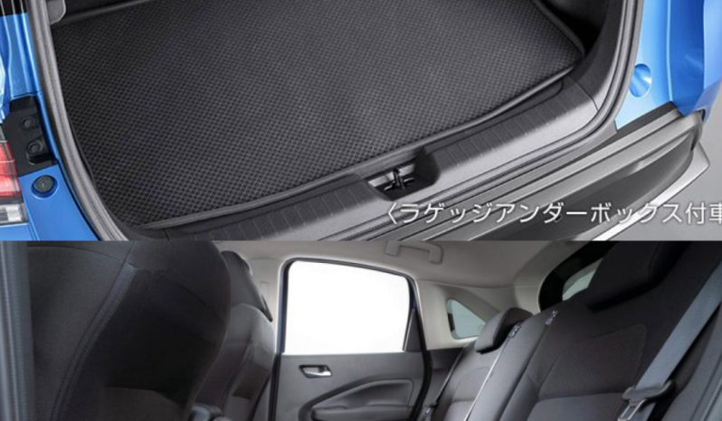 Nissan Note 2023 Face-Lift full