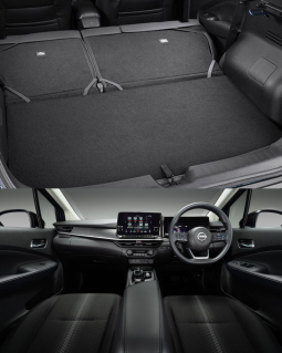 Nissan Note 2022 full