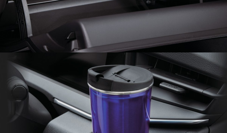 Nissan Note 2024 Face-Lift full