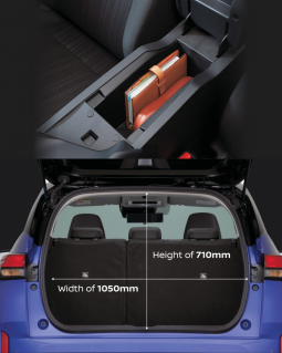 Nissan Note 2023 Face-Lift full