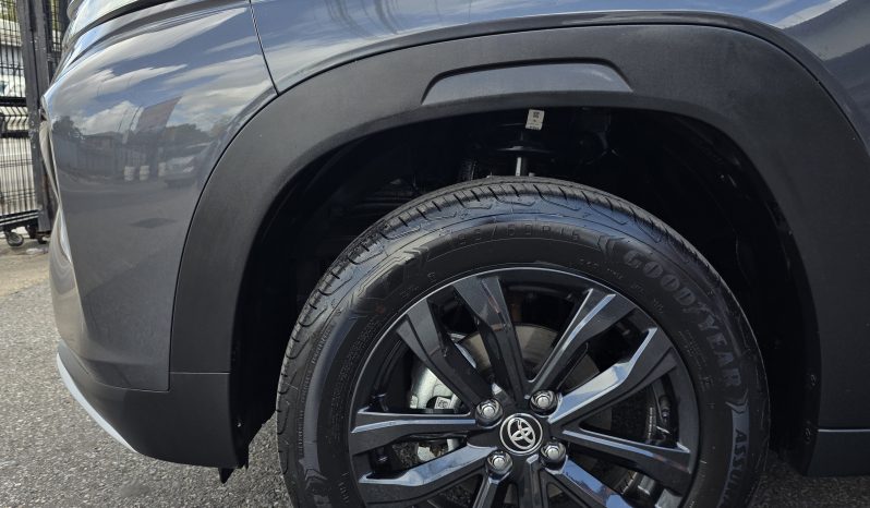 Toyota Taisor G Grey 2025 Brand New full