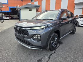 Toyota Taisor G Grey 2025 Brand New