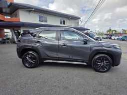 Toyota Taisor G Grey 2025 Brand New full