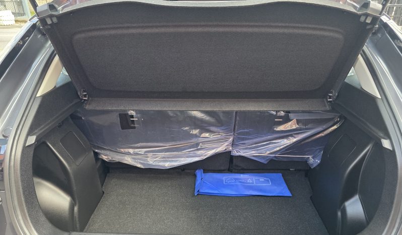 Toyota Taisor G Grey 2025 Brand New full