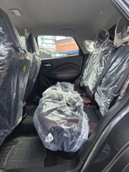 Toyota Taisor G Grey 2025 Brand New full