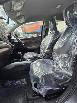 Toyota Taisor G Grey 2025 Brand New full