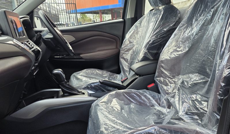 Toyota Taisor G Grey 2025 Brand New full