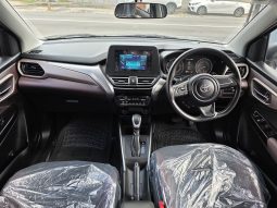 Toyota Taisor G Grey 2025 Brand New full