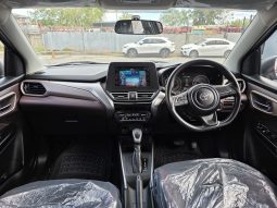 Toyota Taisor G Grey 2025 Brand New full