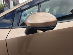 Nissan Note 2024 Gold full