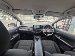 Nissan Note 2024 Gold full